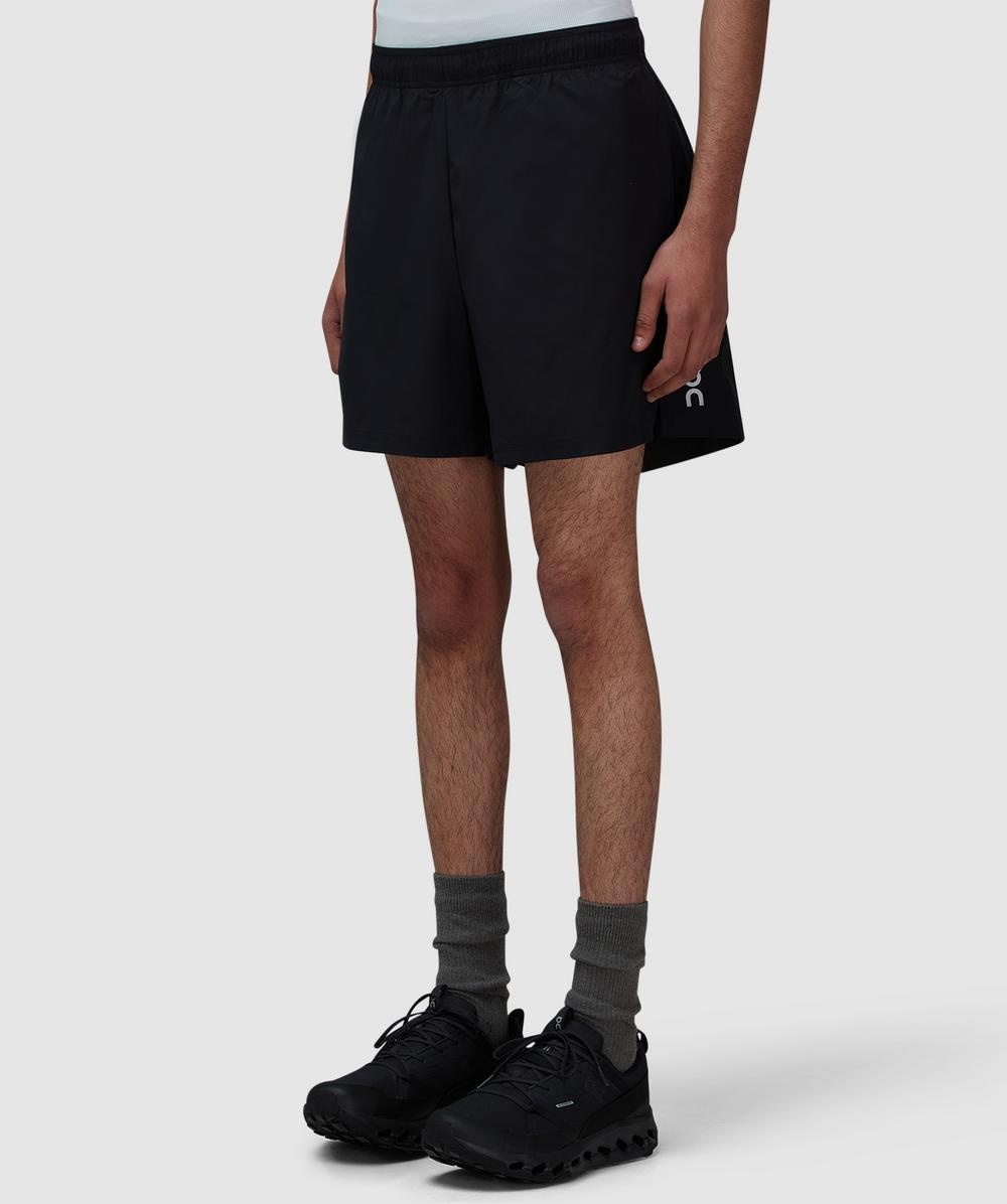 5 inch core short - 2