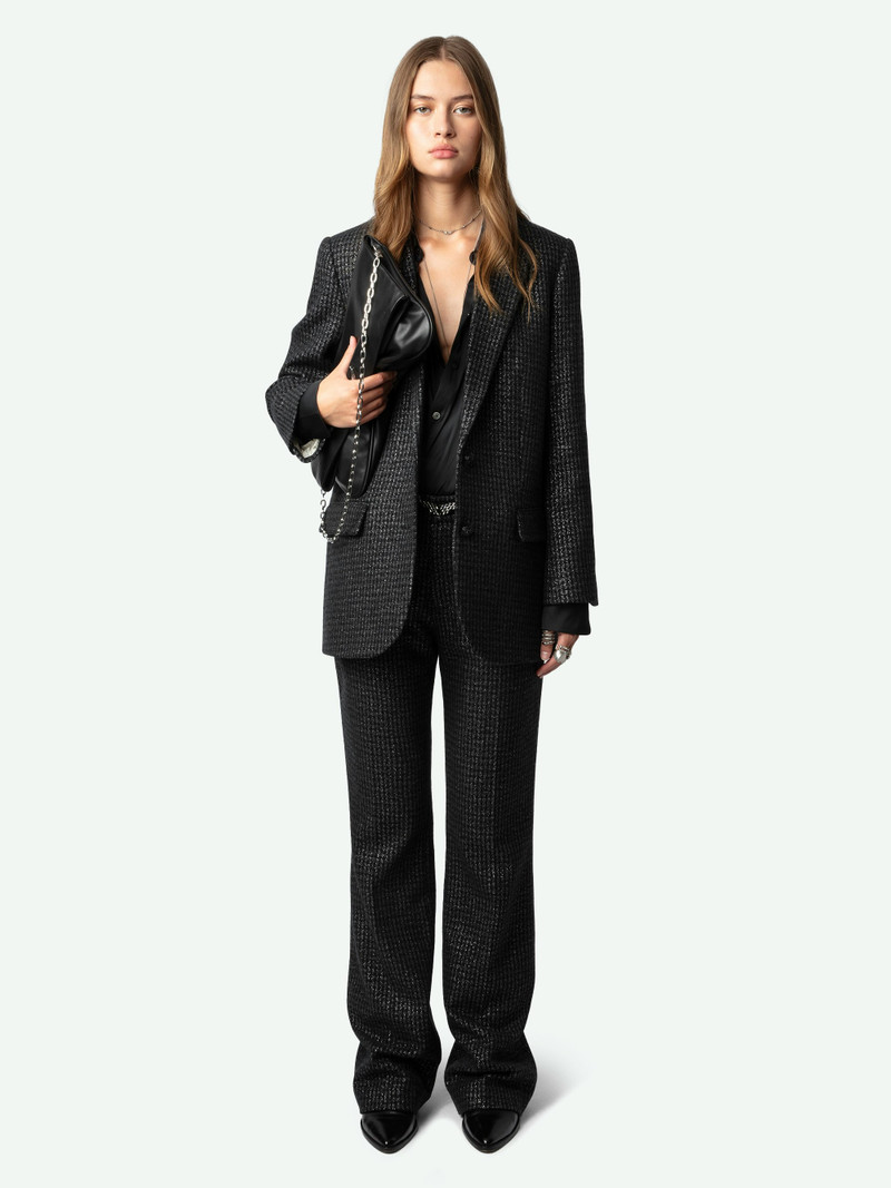 Zadig & Voltaire Viva Blazer outlook