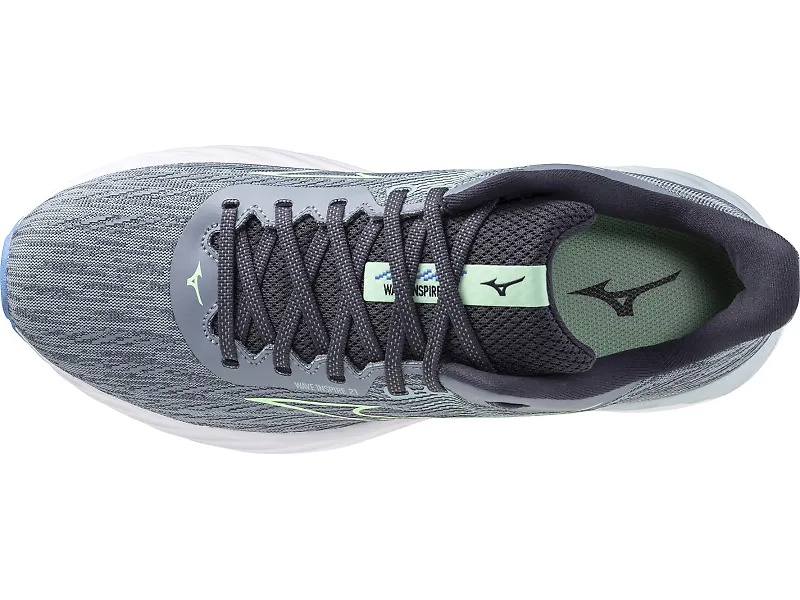 Mizuno Wave Inspire 21 - 3