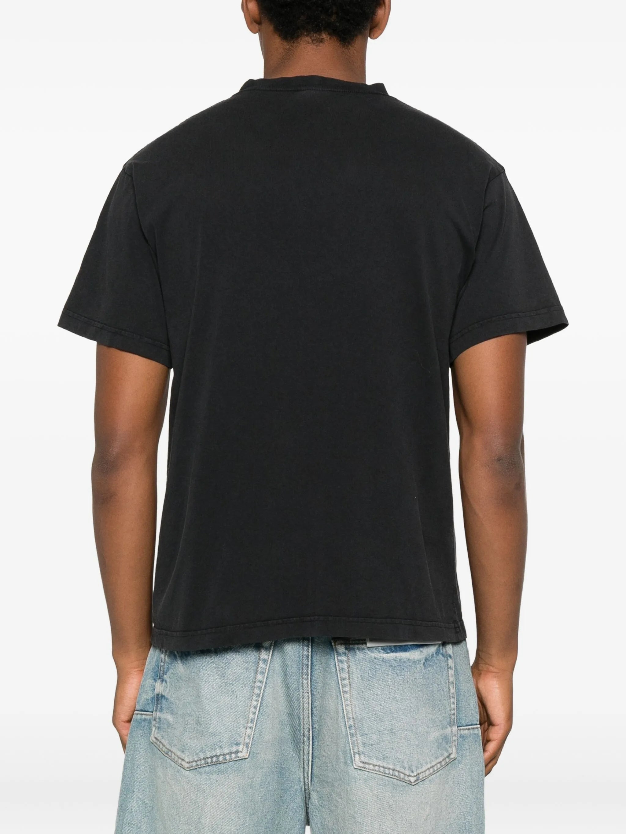 Balenciaga Standard T-shirt - 2