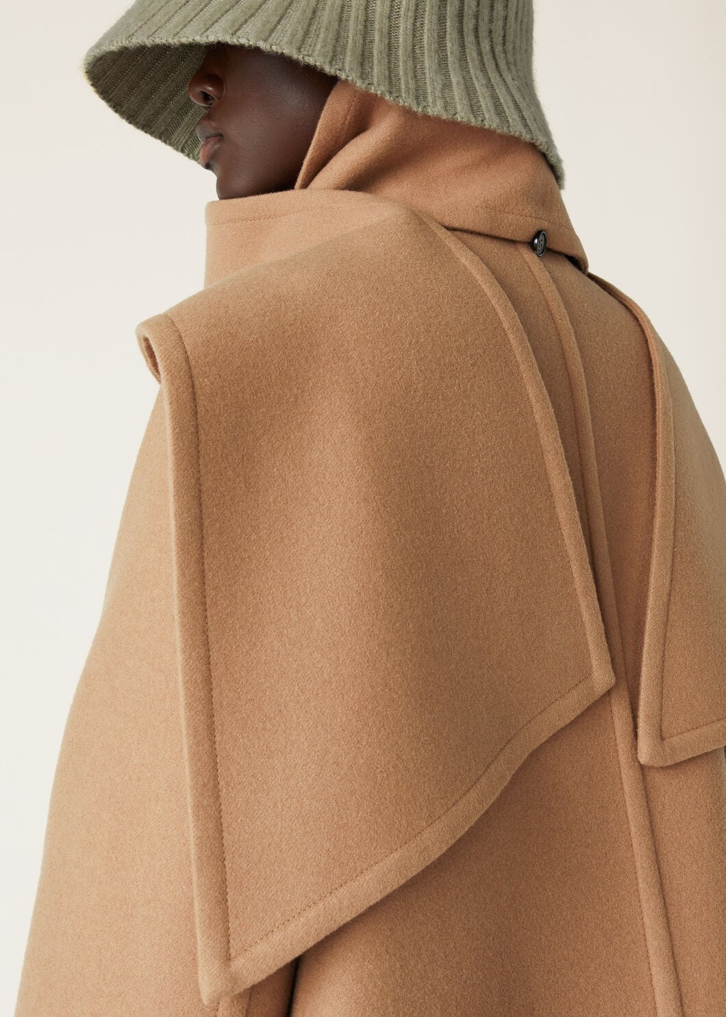 Gladwin Coat - 3