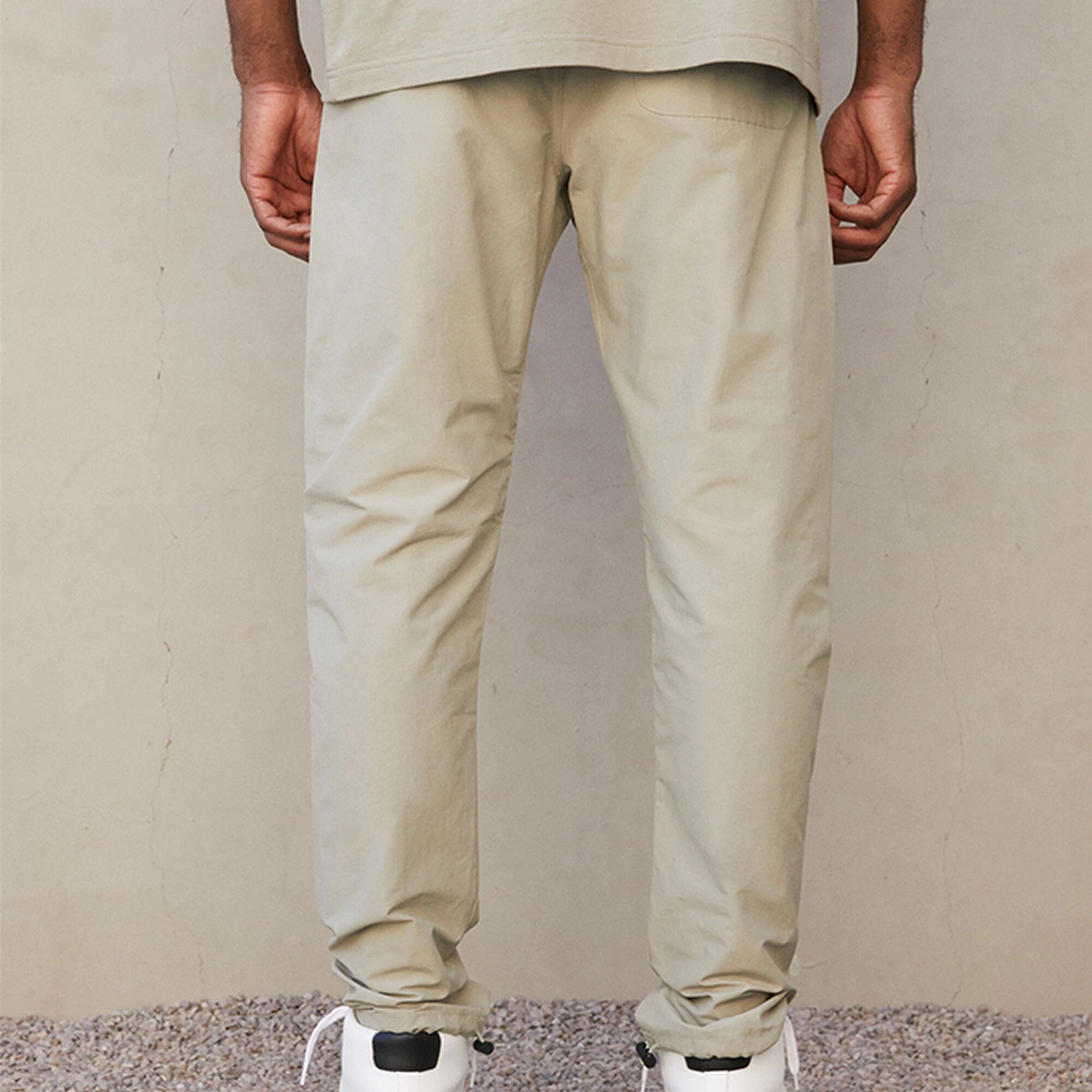 Fear of God Essentials FW21 Track Pant FOG-FW21-028 - 6