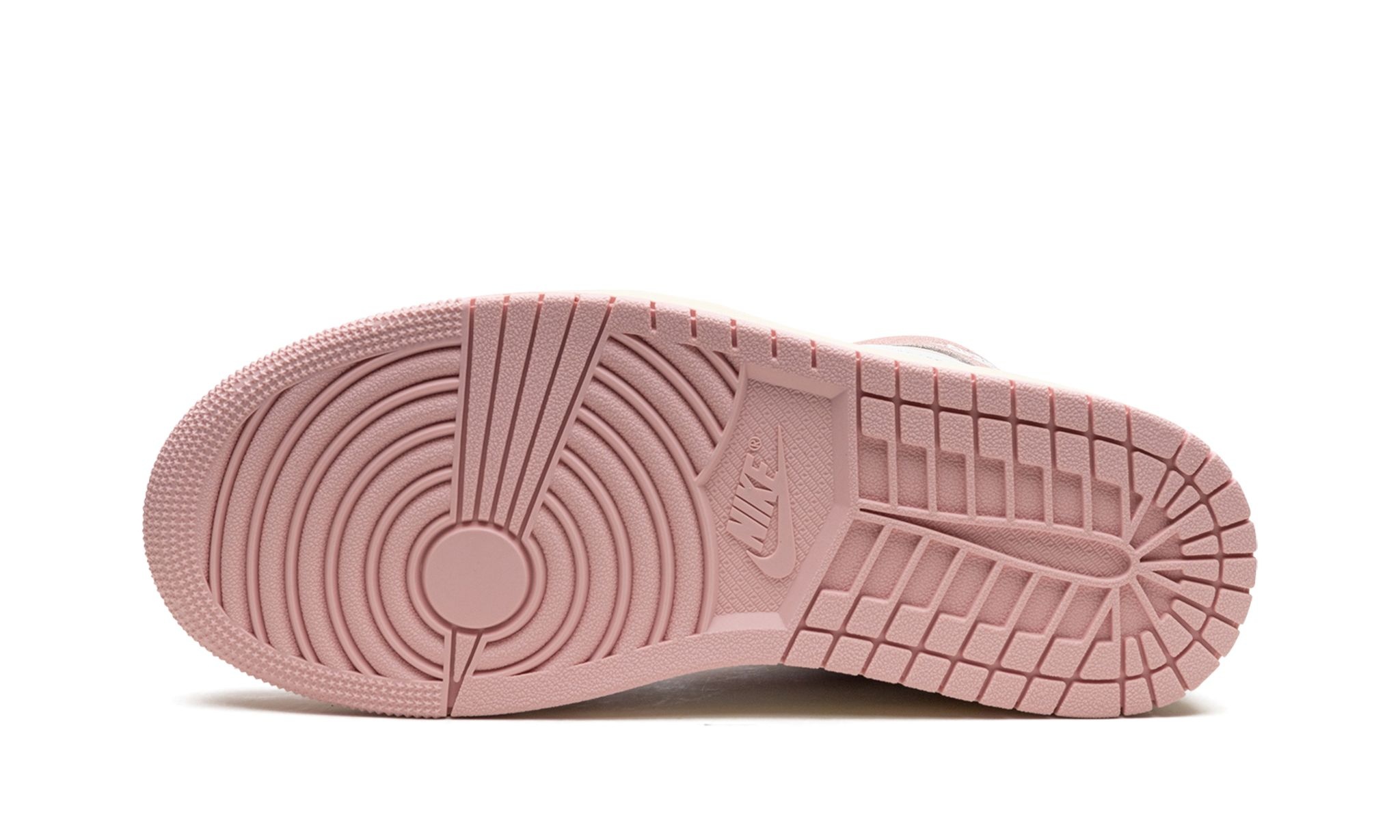 Air Jordan 1 WMNS "Washed Pink" - 5