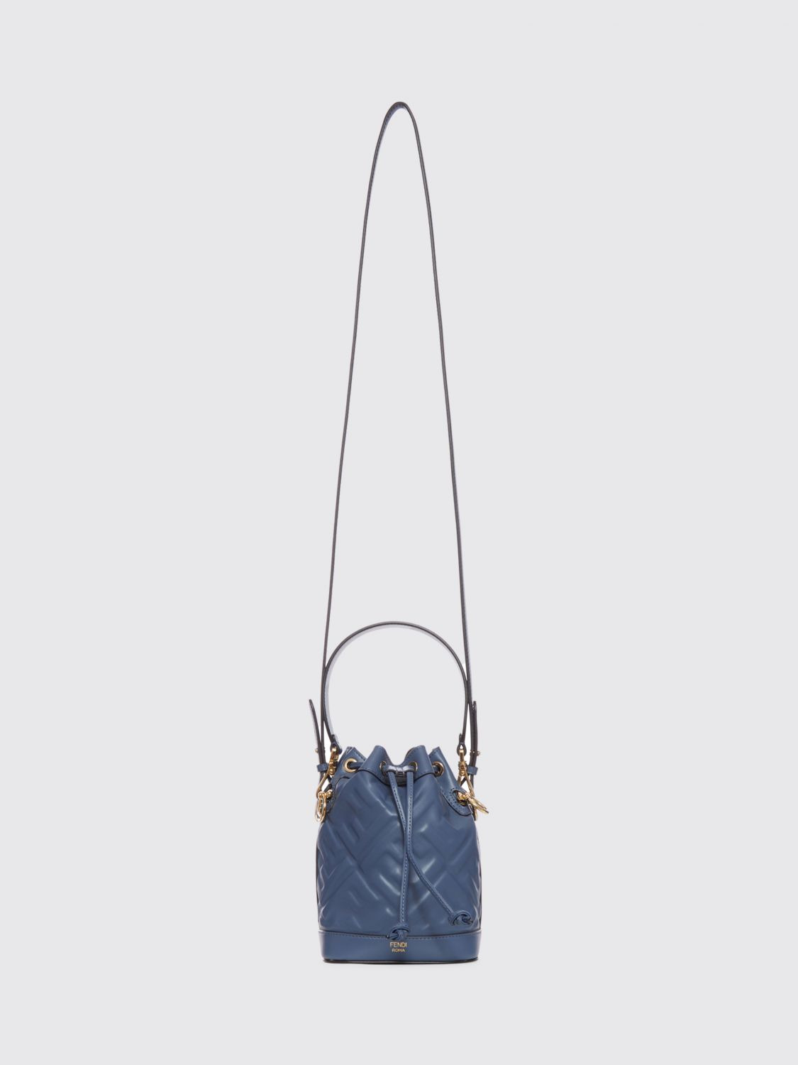 Handbag woman Fendi - 4
