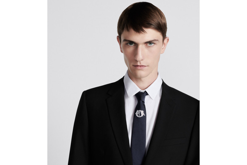 Dior Dior Charm Tie outlook