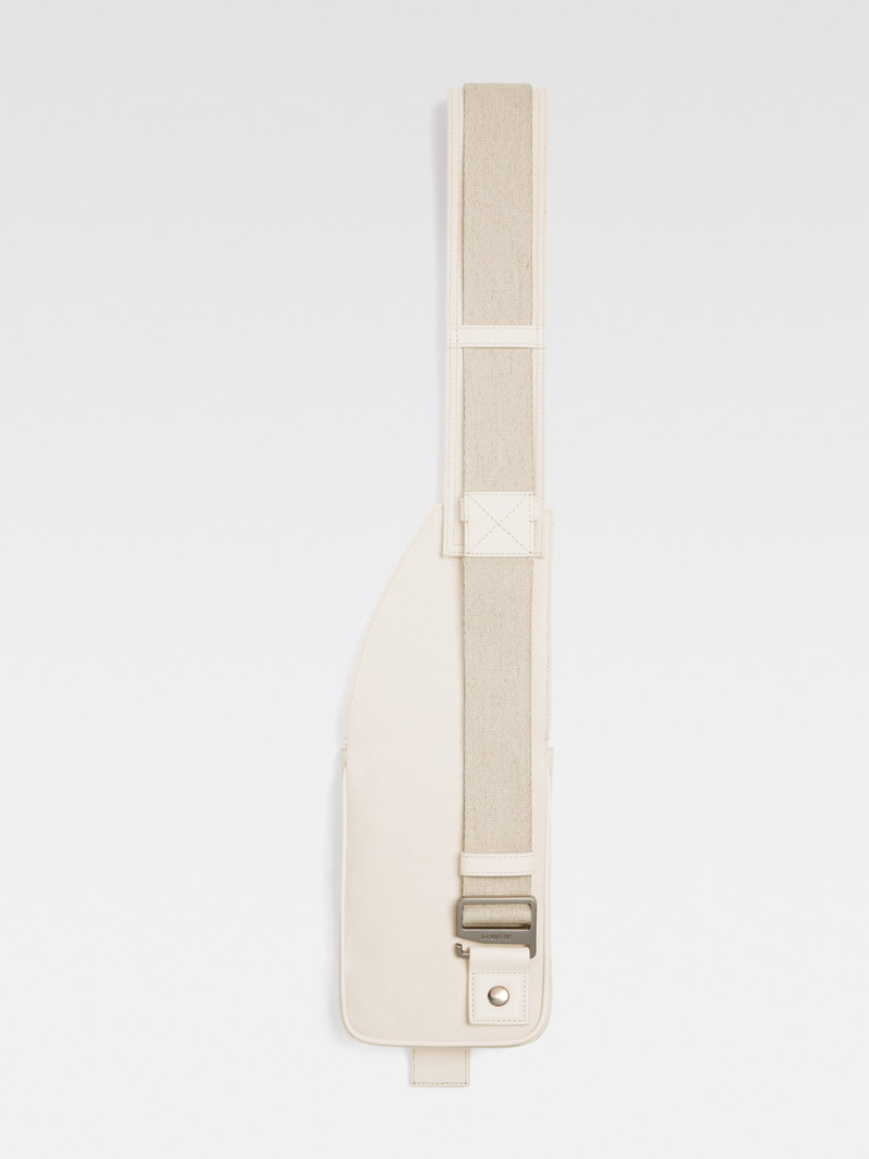 JACQUEMUS La banane Cuerda outlook