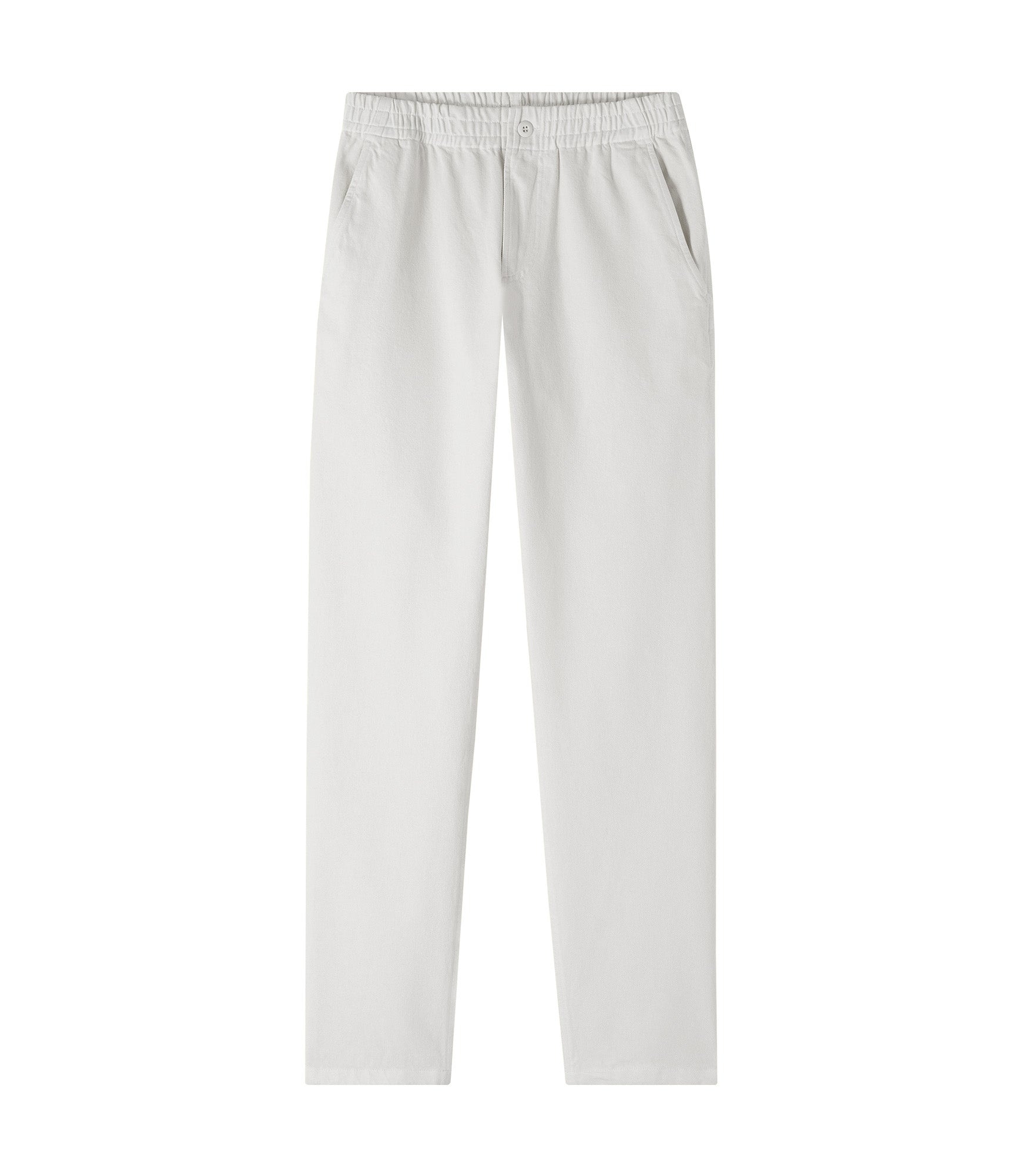 Chuck pants - 1