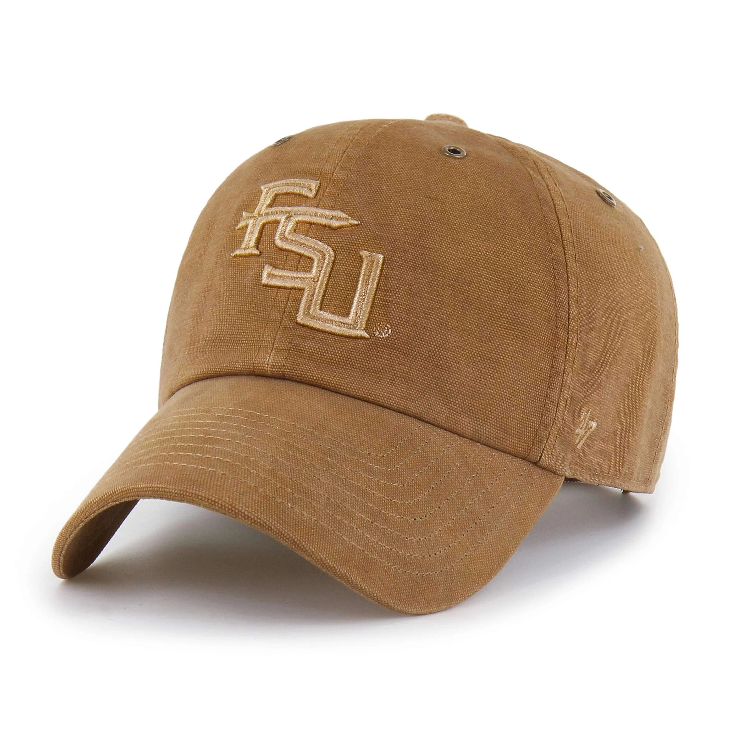 Florida State Seminoles '47 Dyed Clean Up - 1