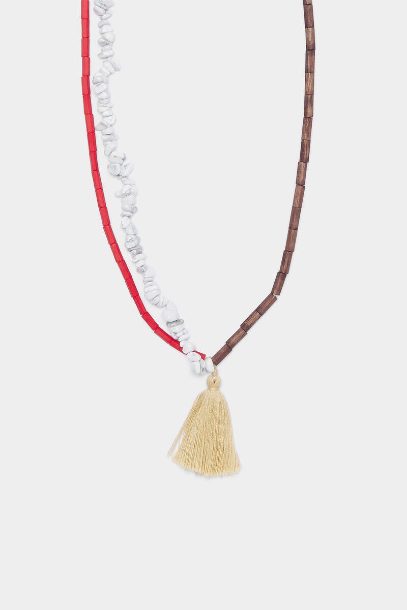 SUMMER LOVERS NECKLACE - 3