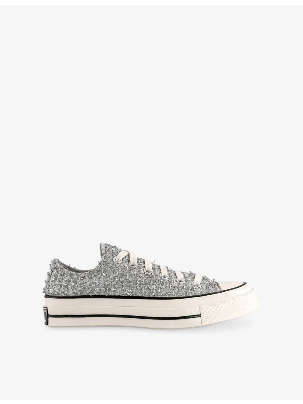 All Star OX 70 Woven Trainers - 1