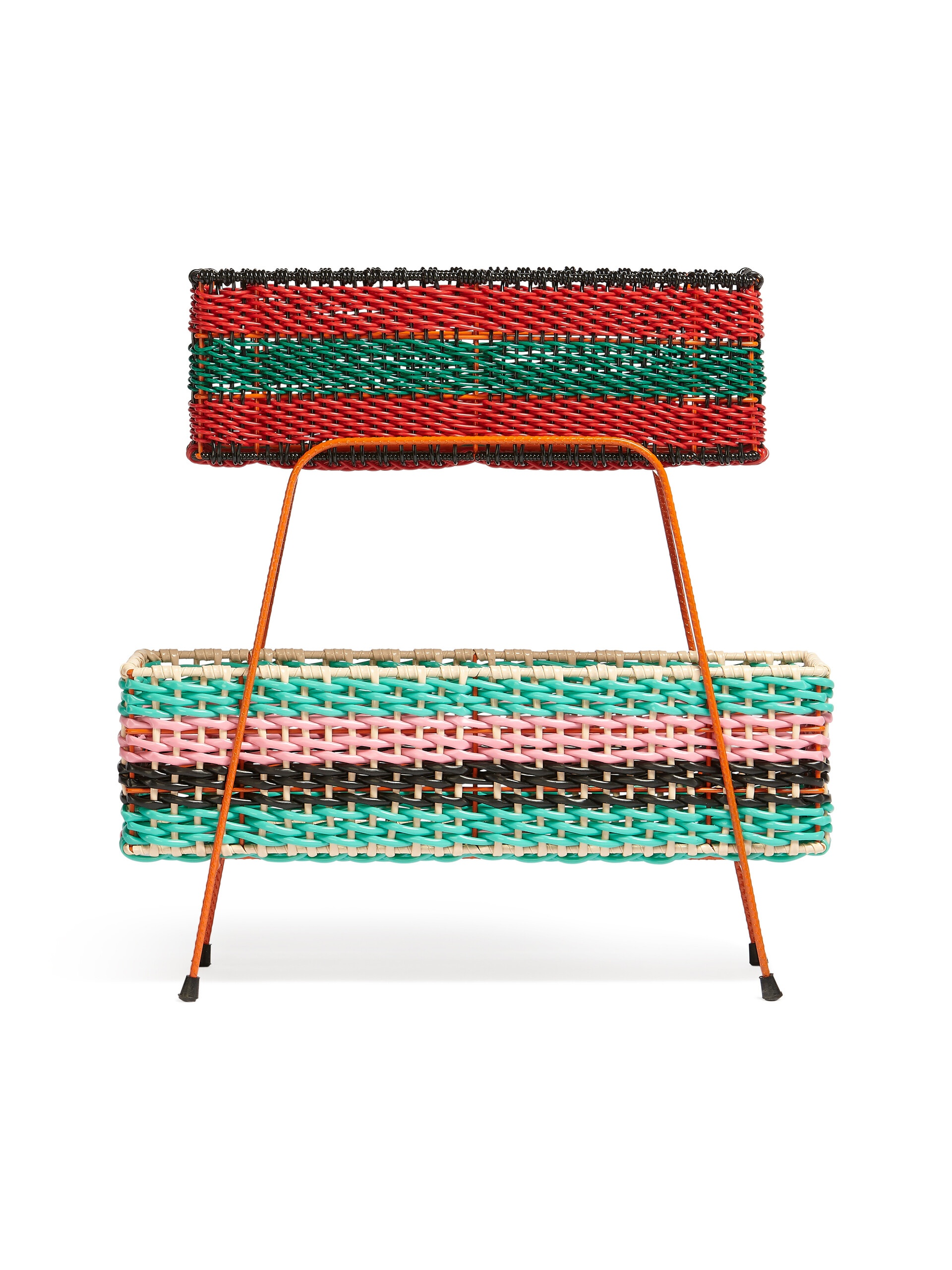 MARNI MARKET MULTICOLOUR FRUITSTAND - 3