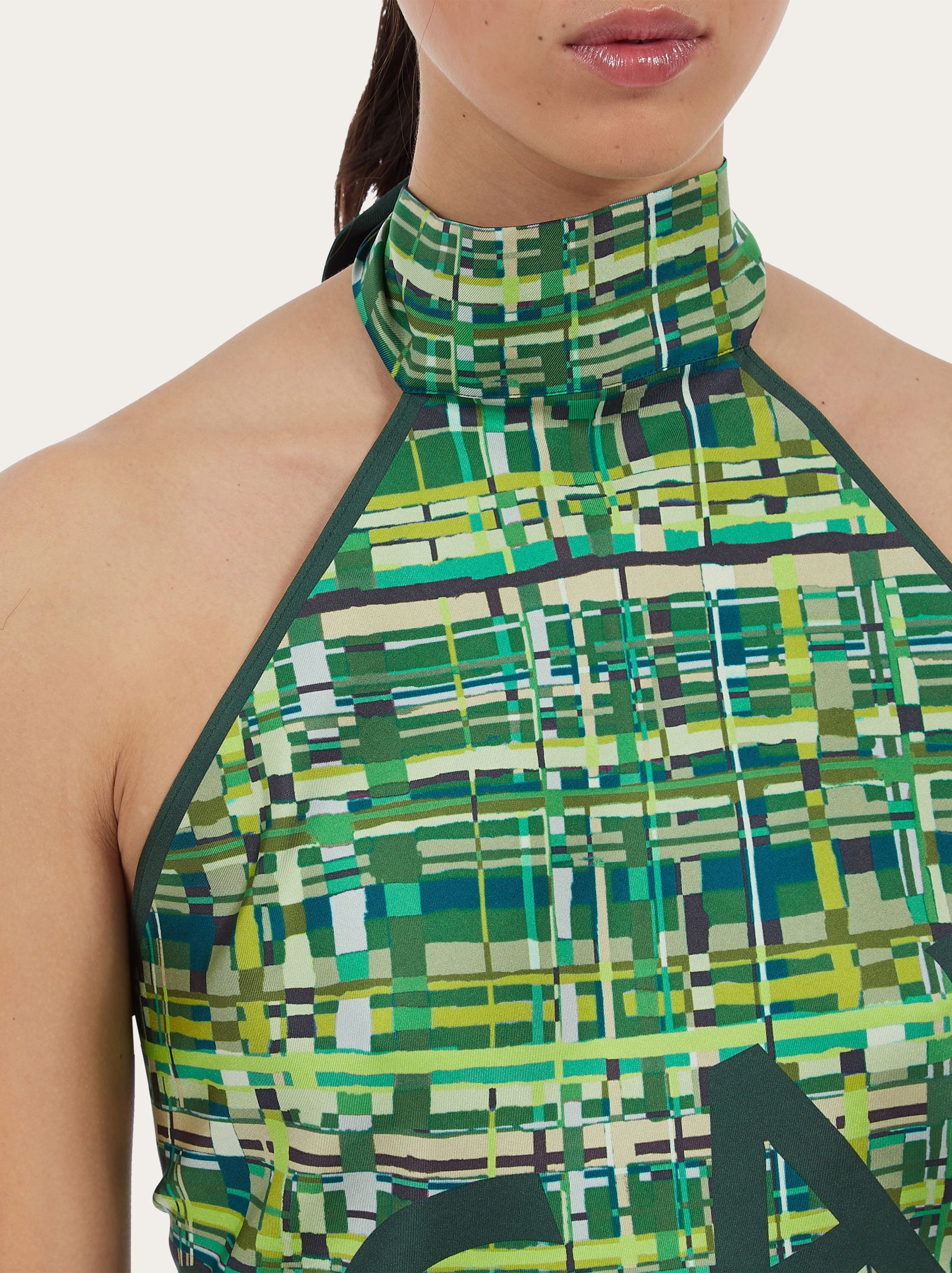 Check print top - 2