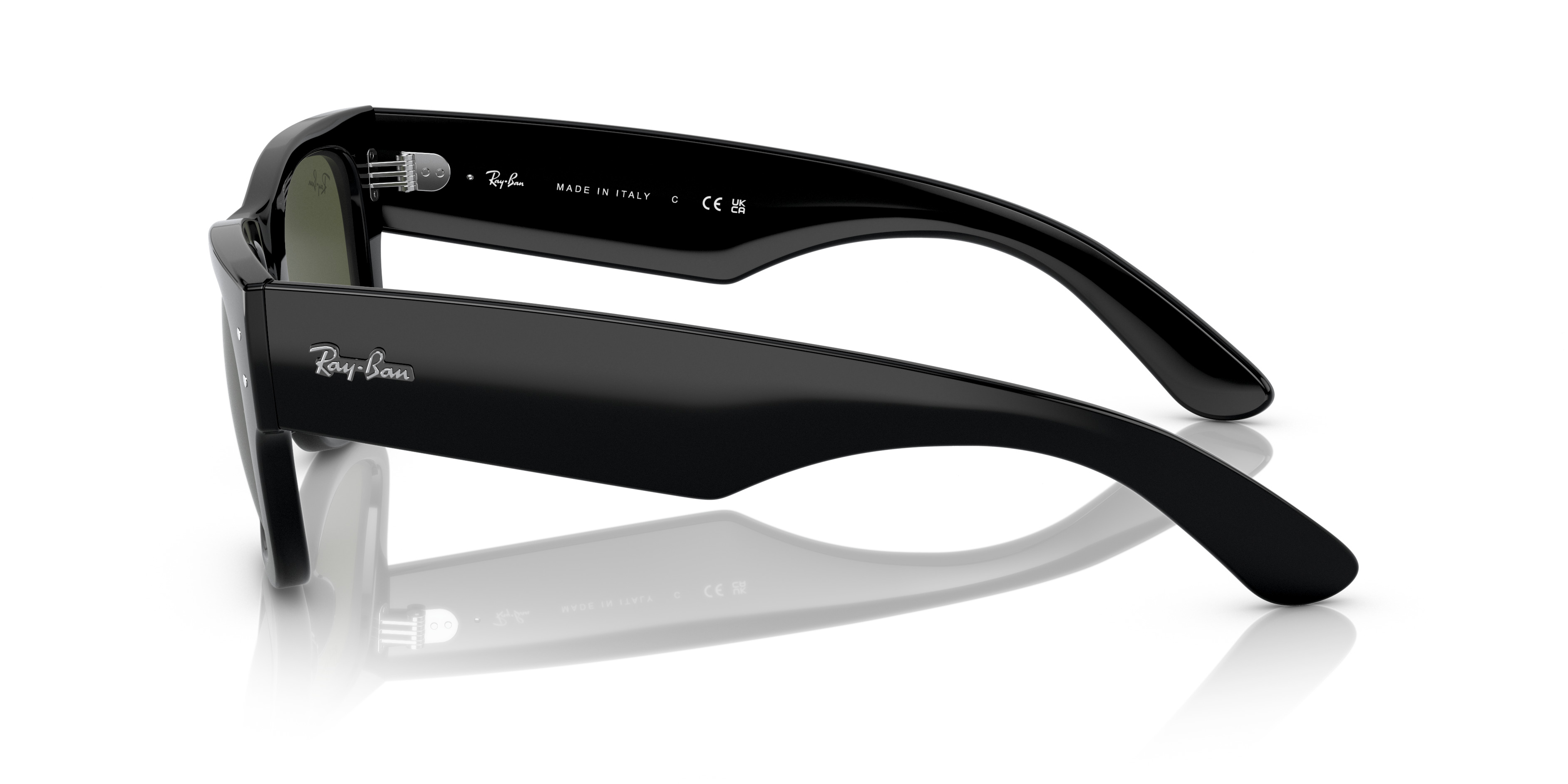 MEGA WAYFARER - 4