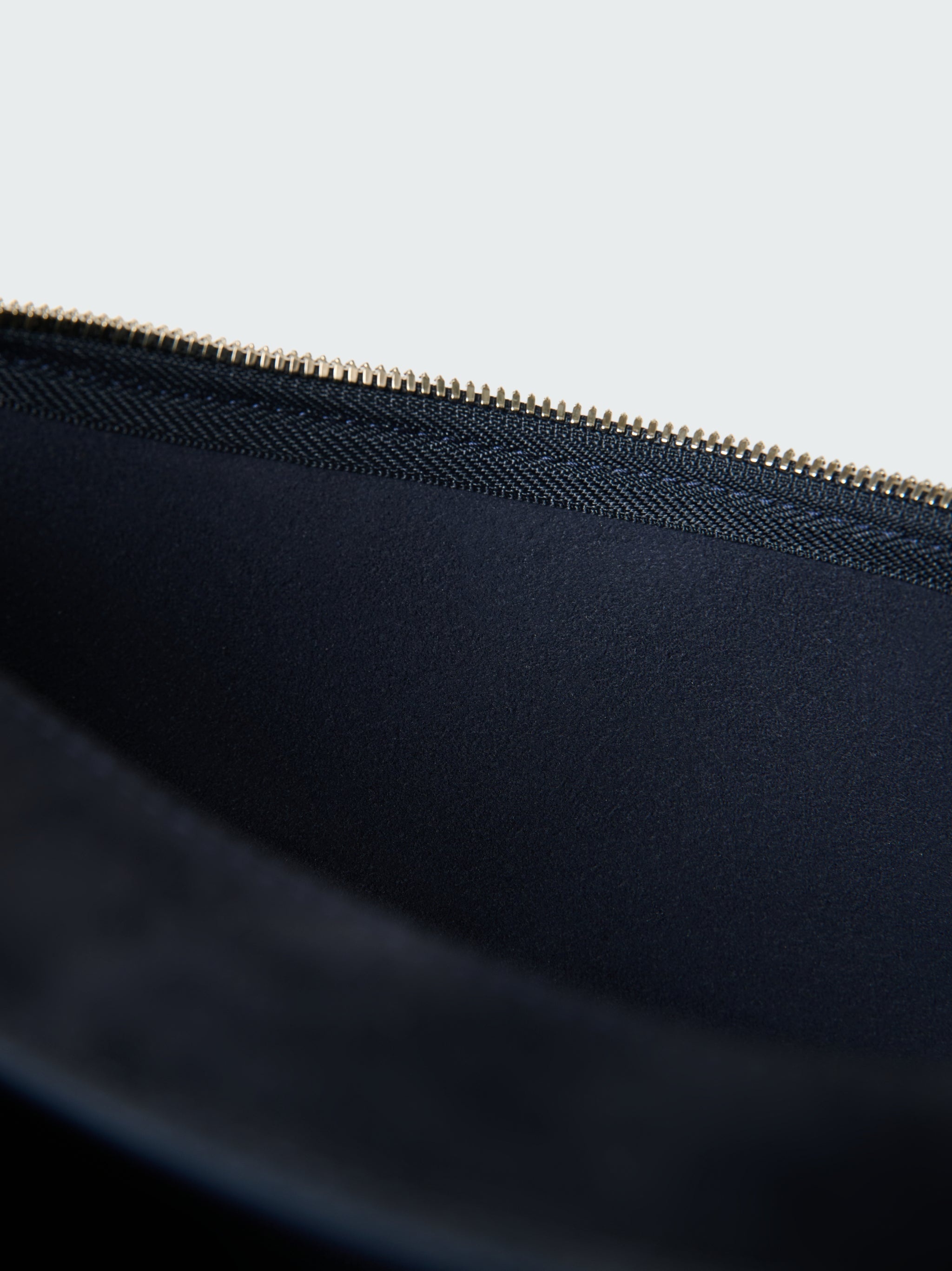 Hobo Type 2 Suede Bag - 16