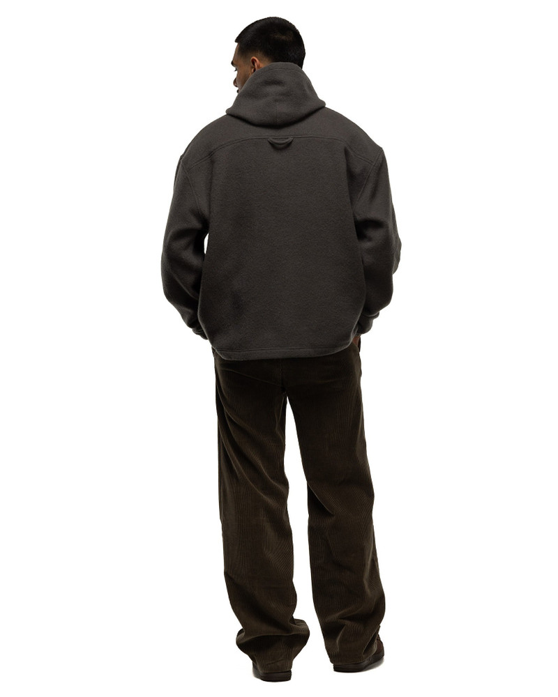 Fleece Hoodie Castelrock 3