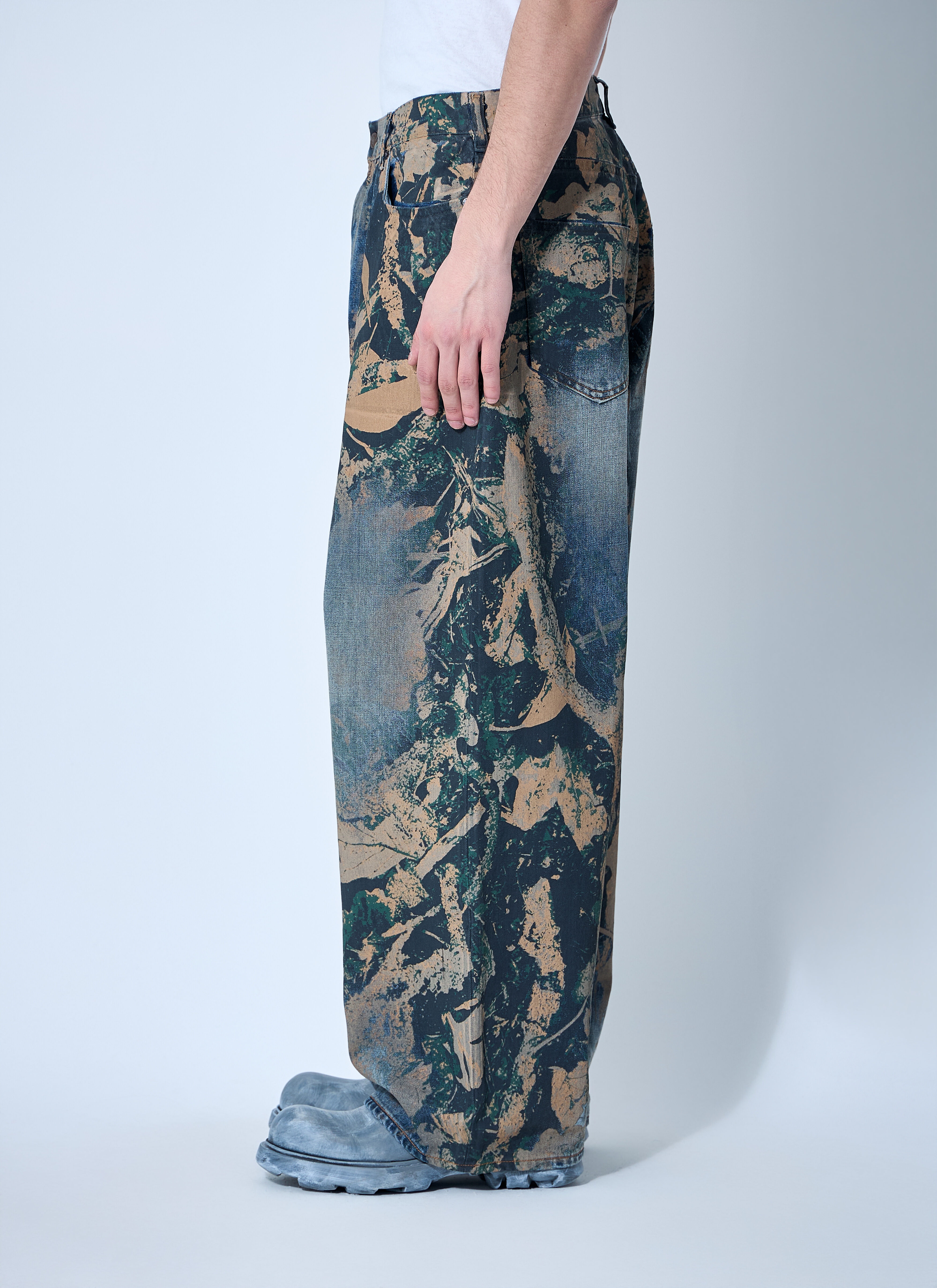 2021F Jeans - 3