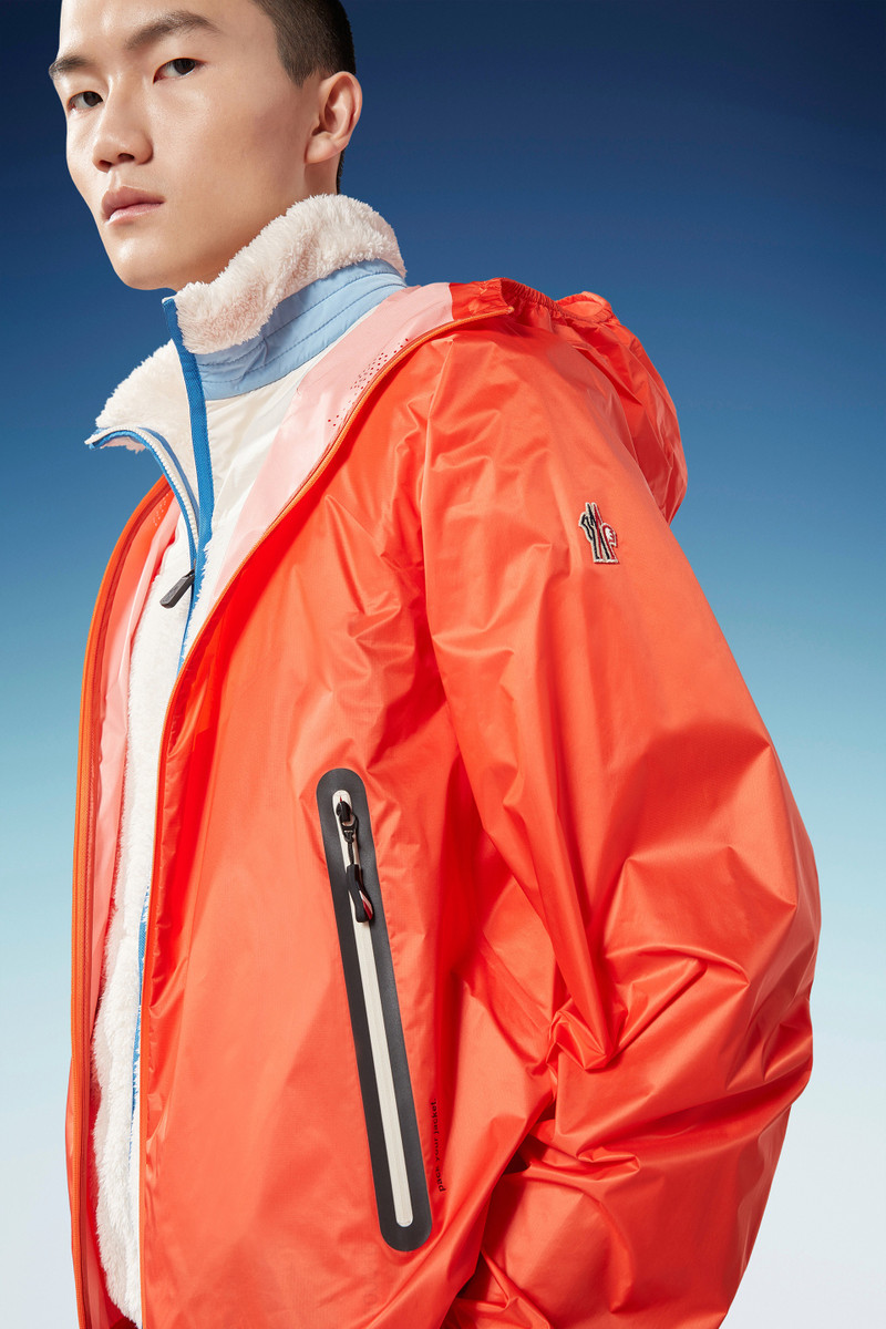 Leiten Windbreaker 4