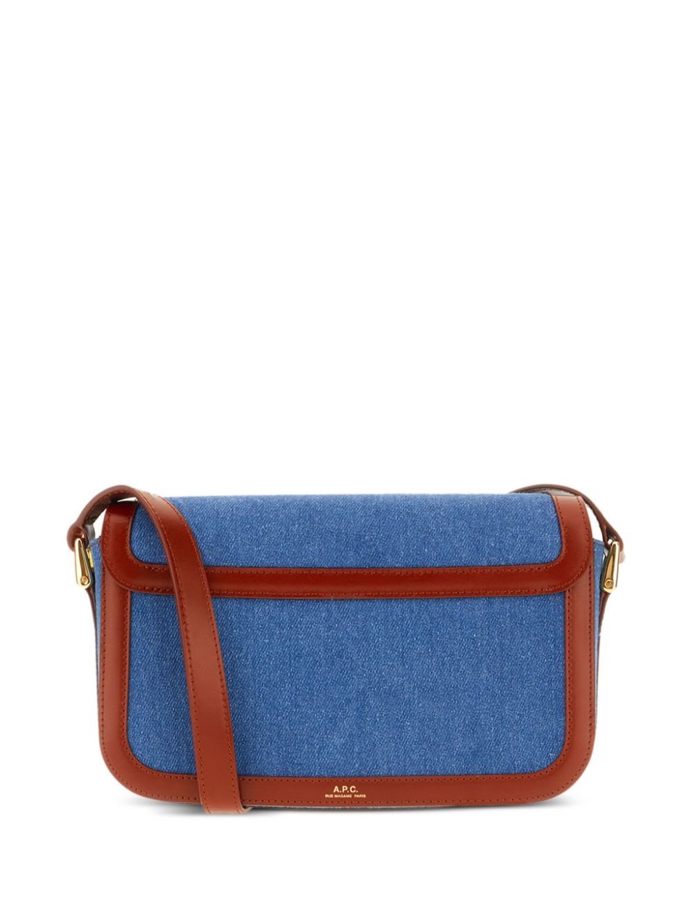 mini Grace crossbody bag - 2