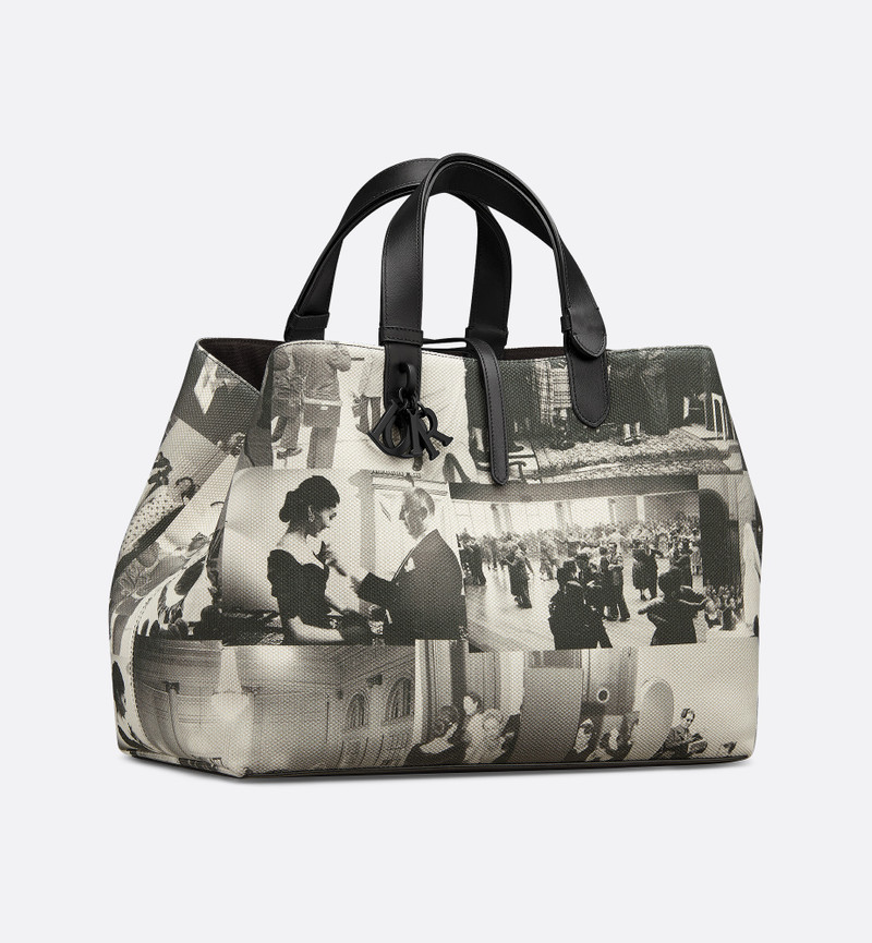 Large Dior Toujours Bag 1