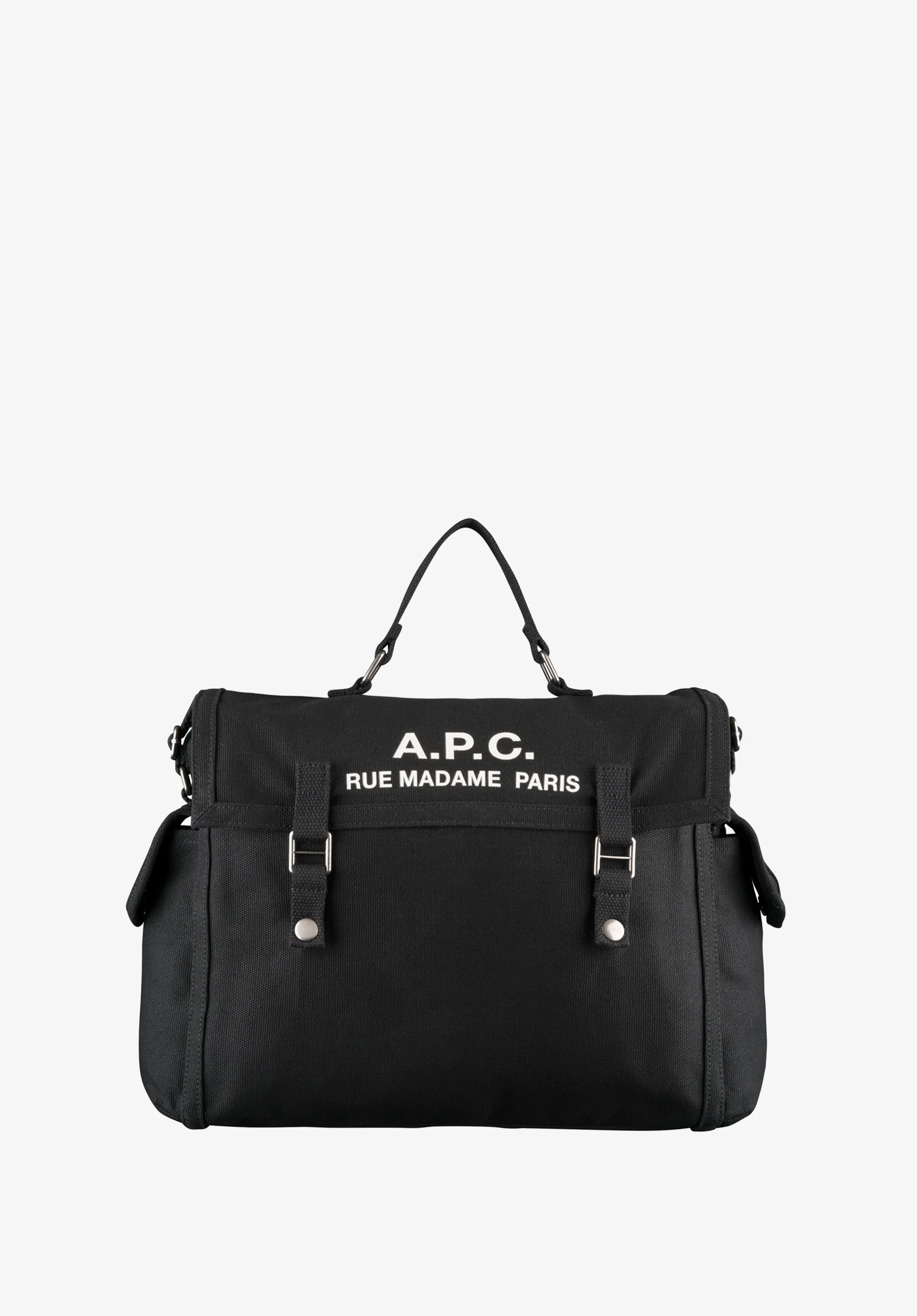 RECUPERATION SATCHEL - 1