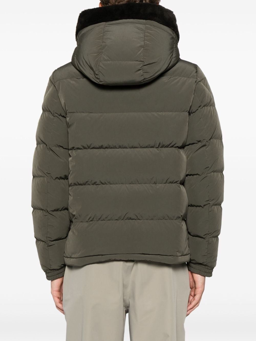 Marcelettes jacket - 4