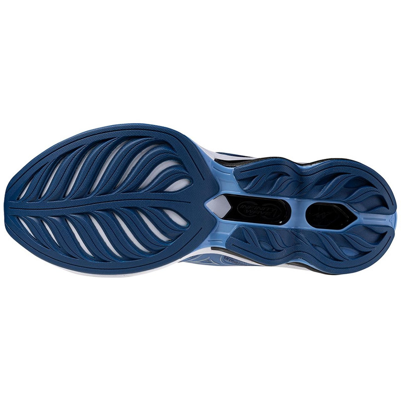 Mizuno Men's Wave Creation 25 SSW Running Shoe outlook