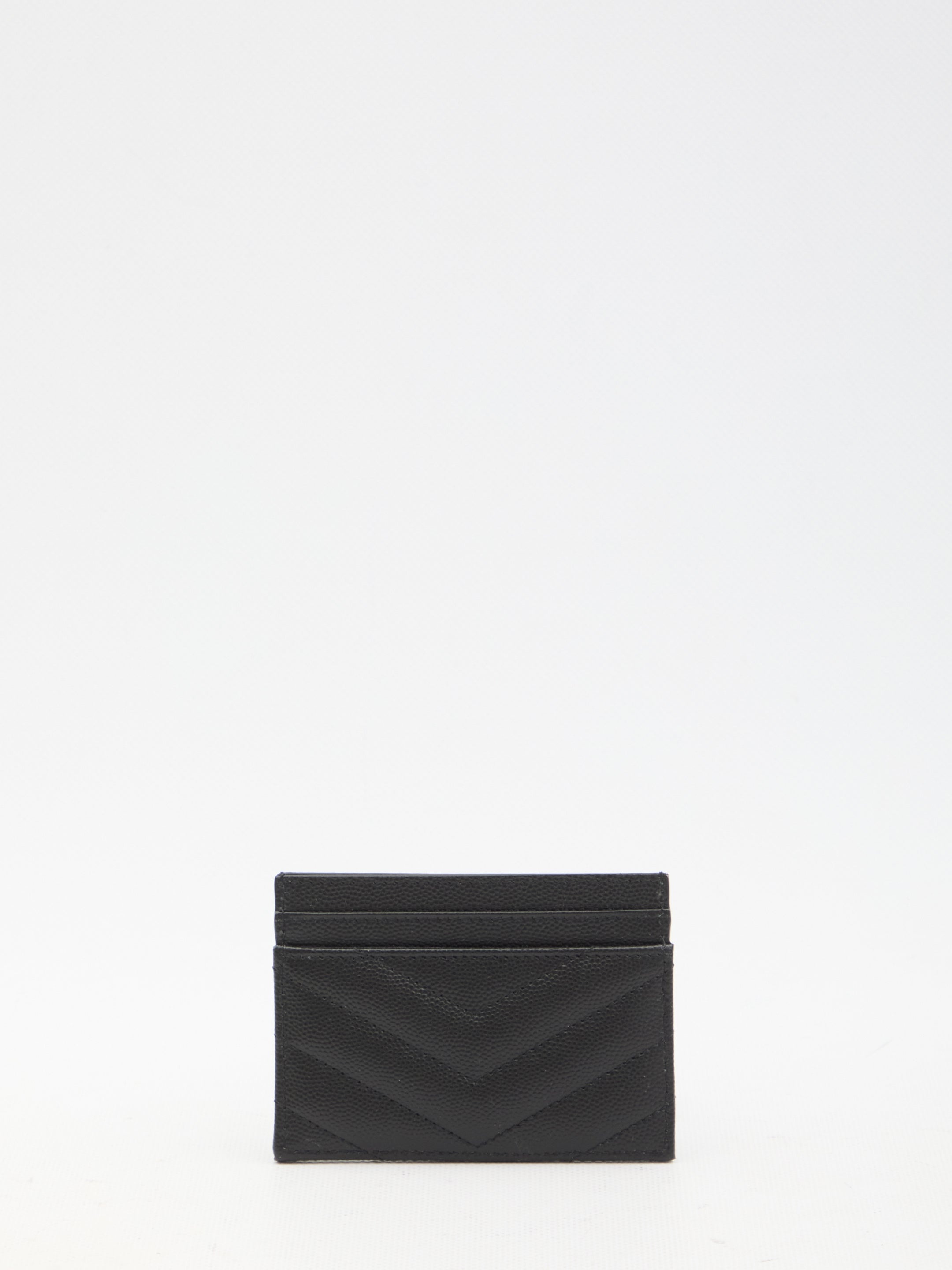 Saint Laurent Cassandre Cardholder - 2