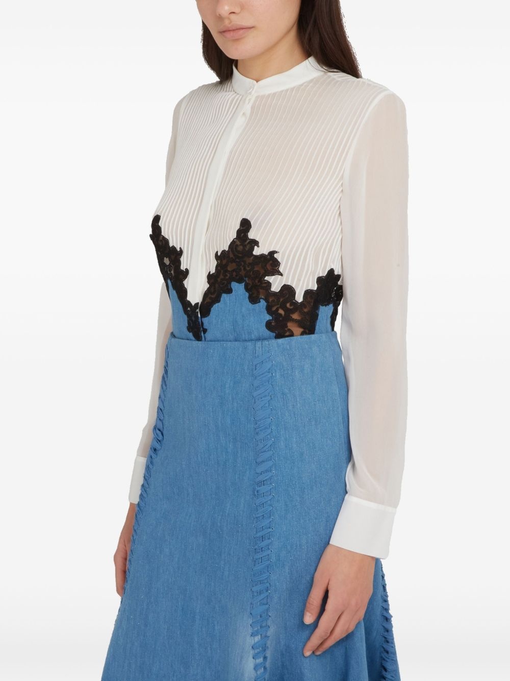 Kheti blouse - 4