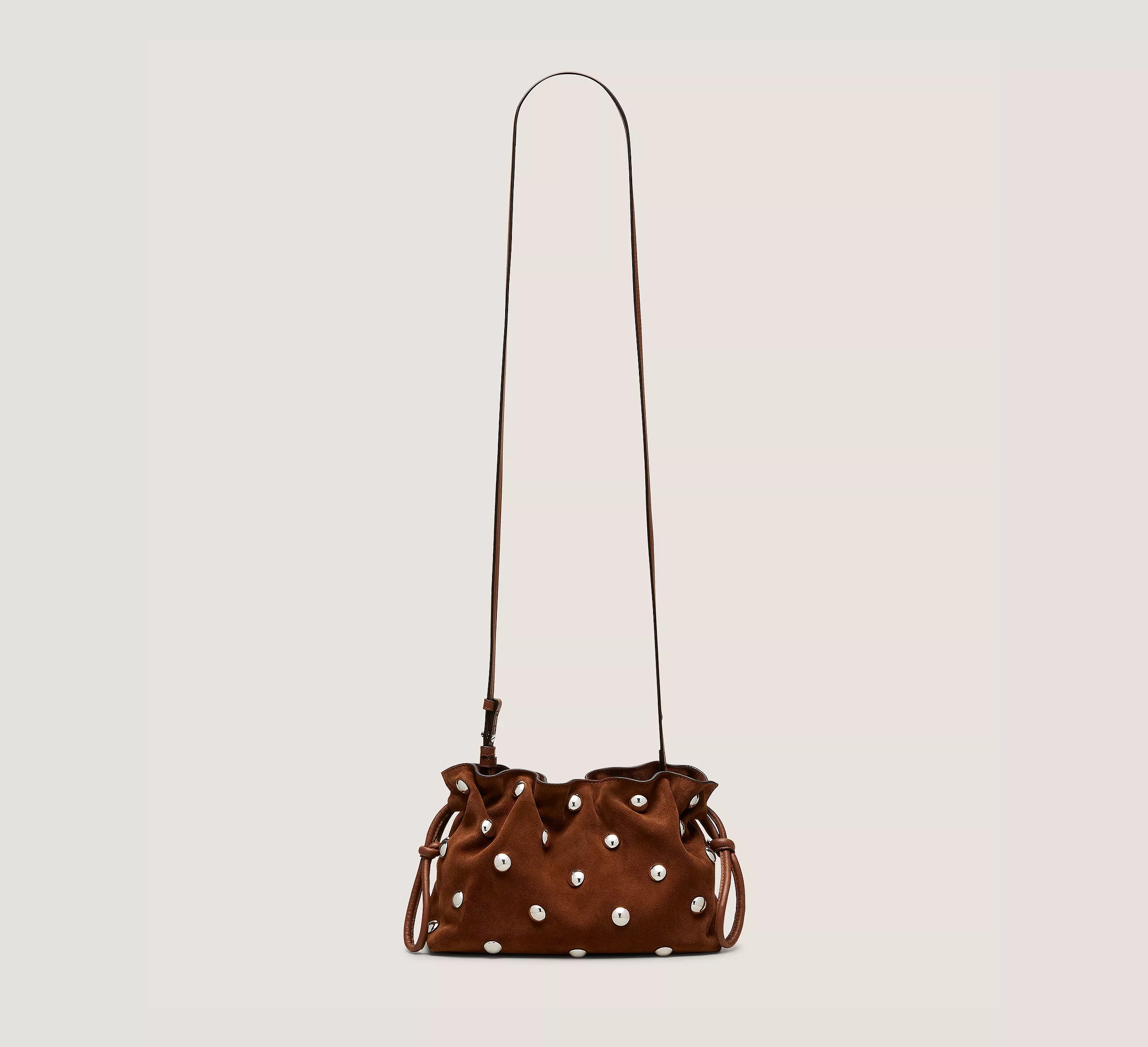 MIA MINI STUD BAG - 5