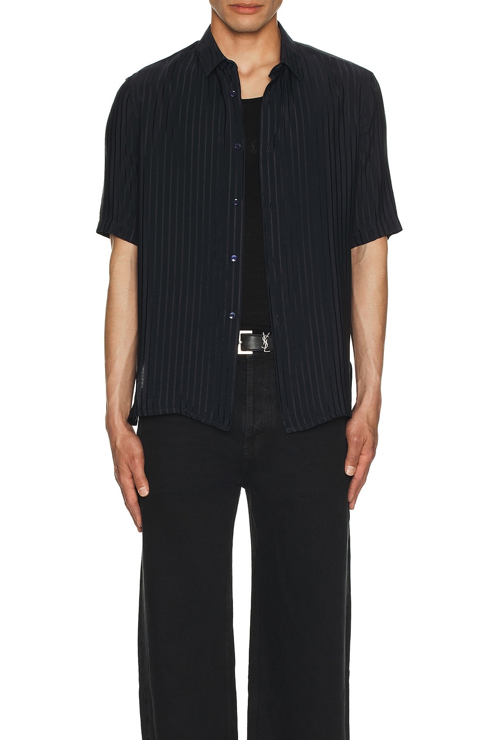 Short Sleeve Shirt - 4