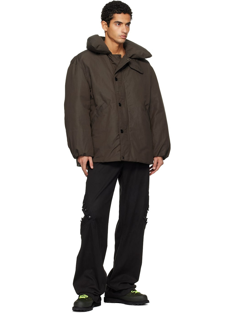 Diemme Khaki Roccia Basso Sport Derbys outlook