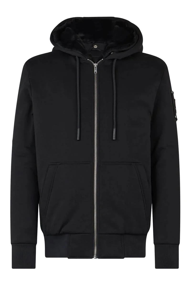 Moose Knuckles Sweaters - 1