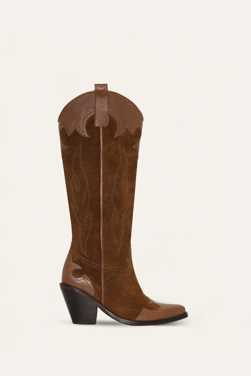 Western Legacy Boot 1