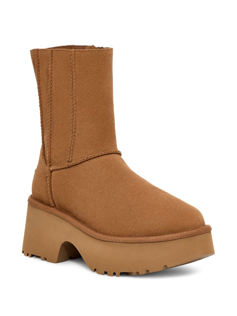 UGG Twin Seam New Heights boots outlook
