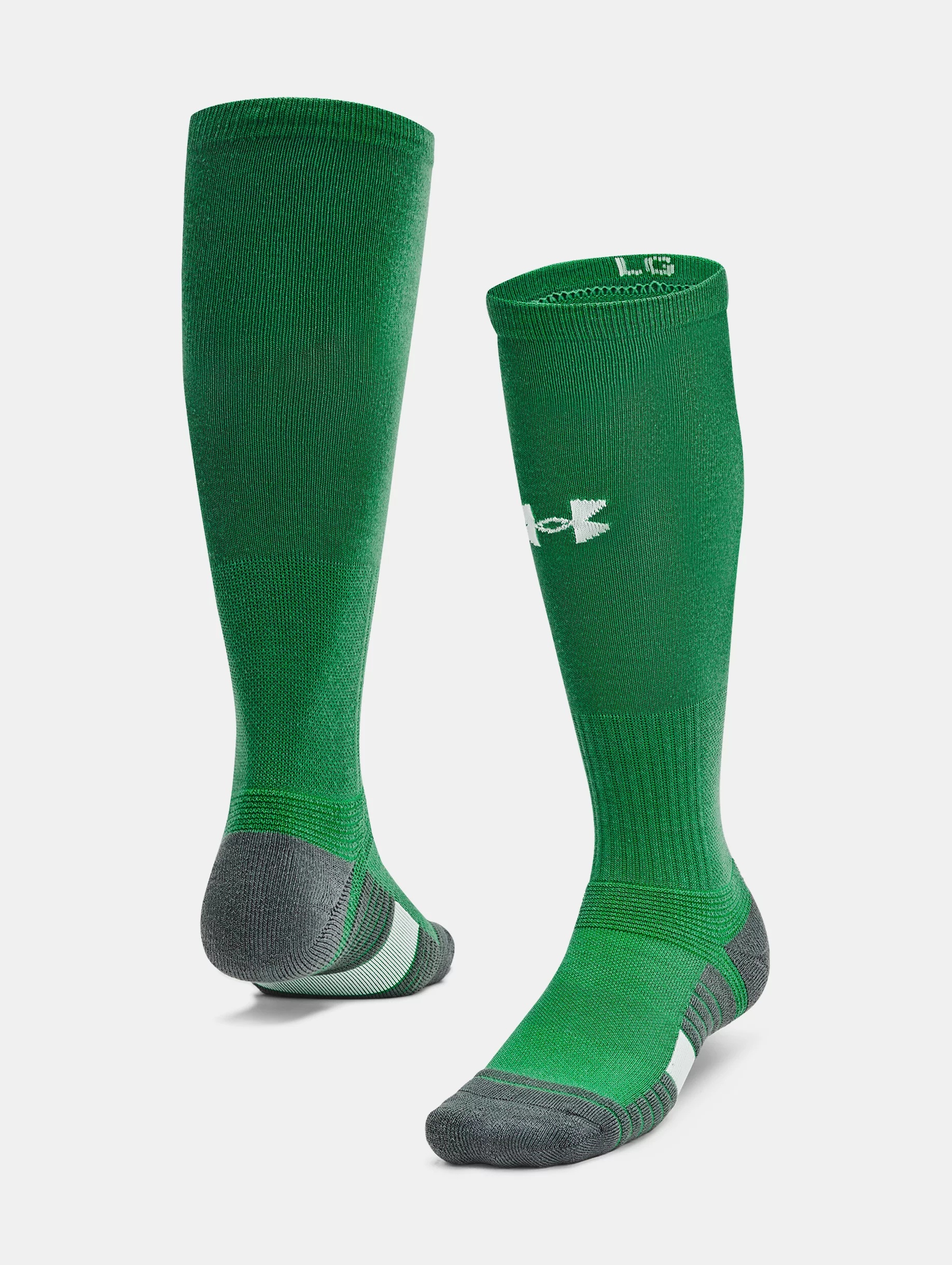 Unisex UA Team Over-The-Calf Socks - 3