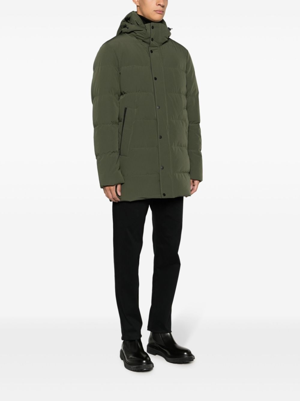 Save the Sea down jacket - 3