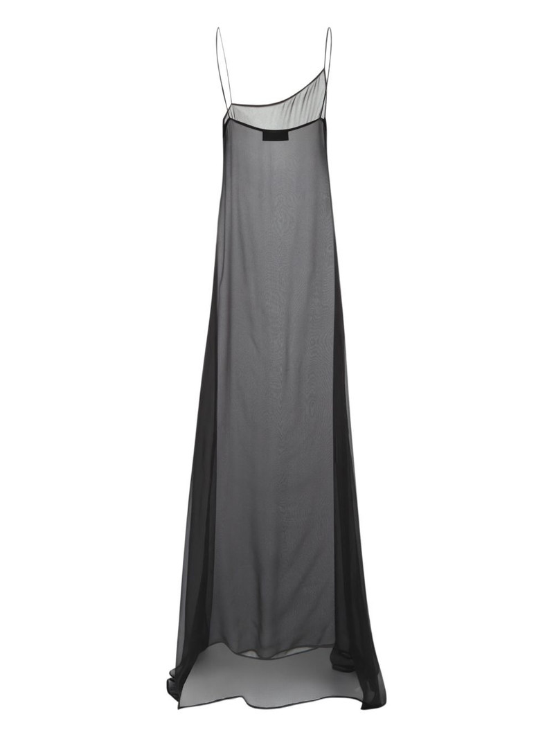 x Magliano Luca's tailored dress 1
