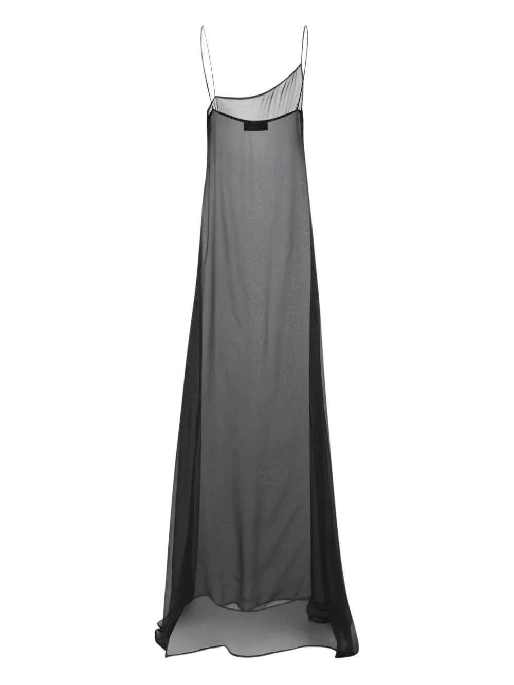 x Magliano Luca's tailored dress - 1