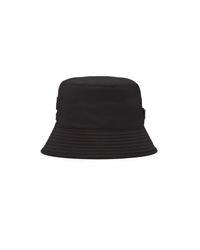 Re-Nylon bucket hat 1