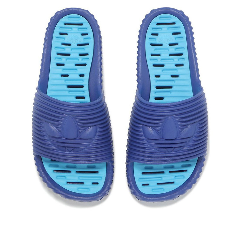 adidas adidas Adilette 25 Slides 'Royal Blue Sky Rush' JH5517 outlook