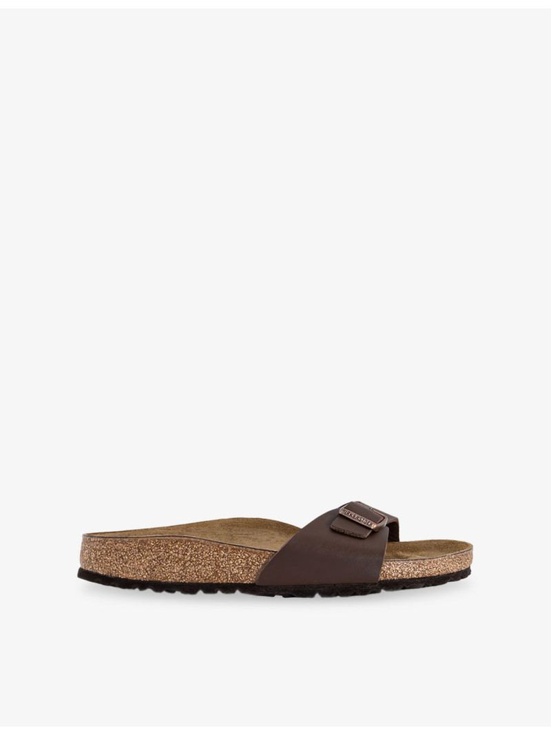 Madrid Leather Sandals 1