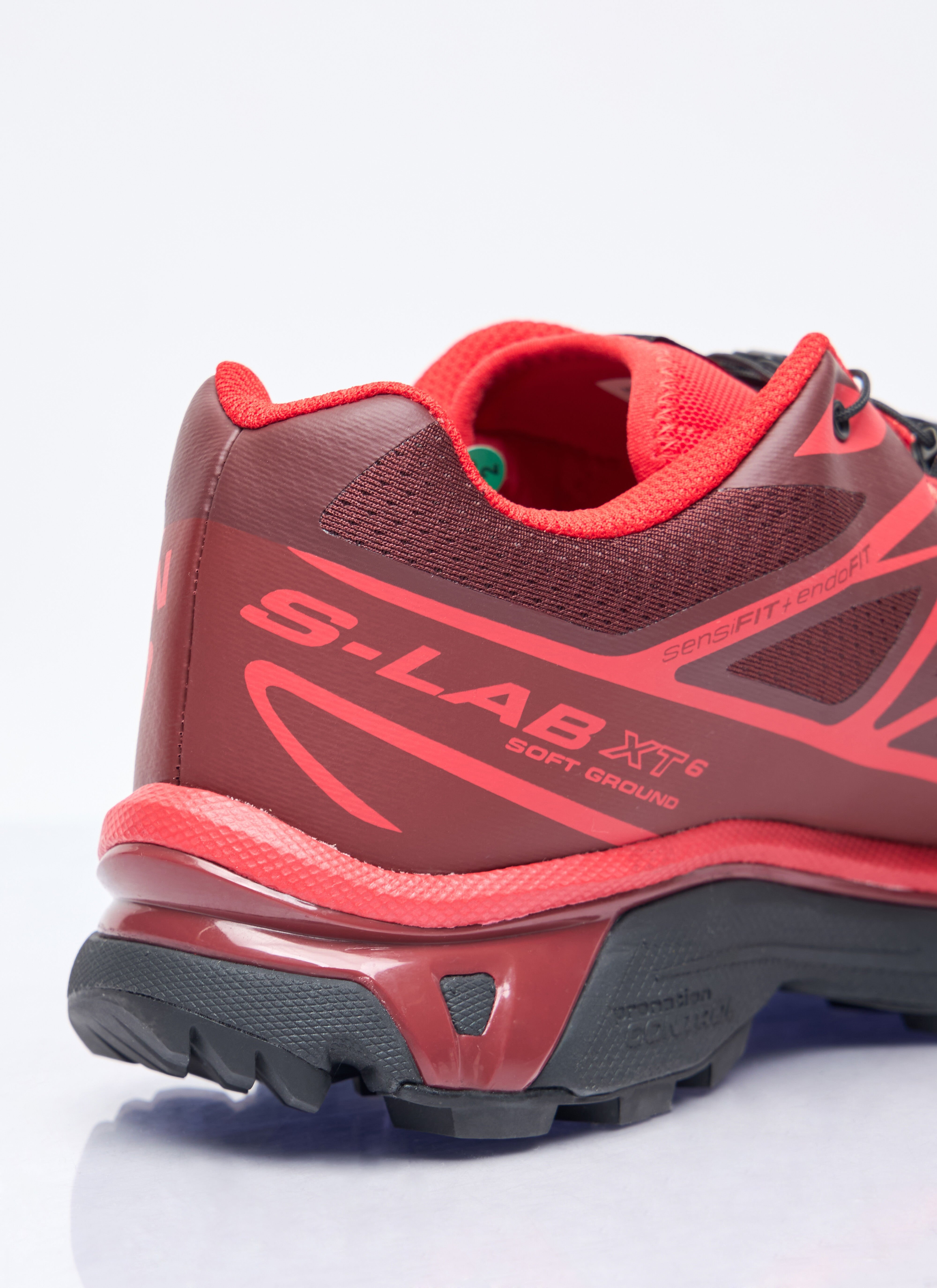 XT-6 Sneakers - 5