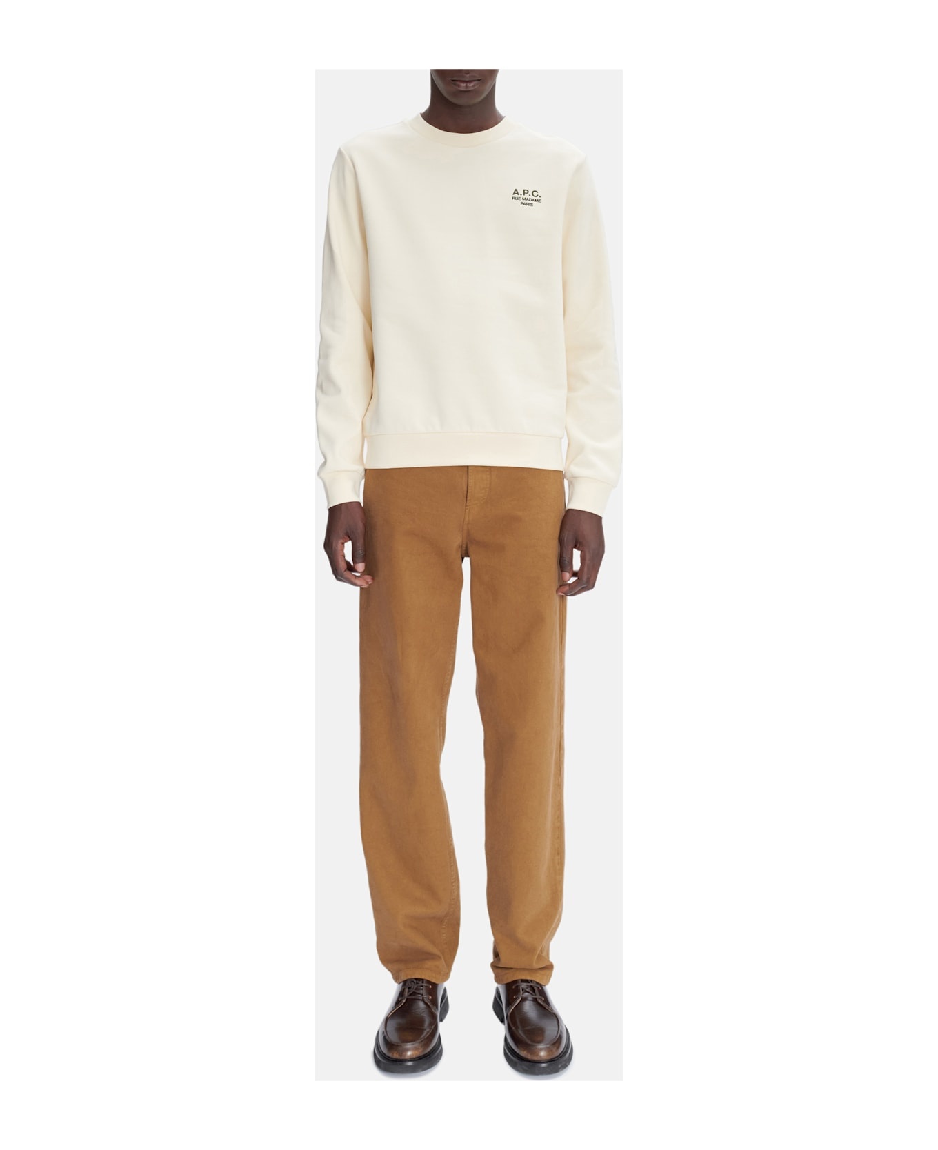 Sweat Standard Rue Madame - 2