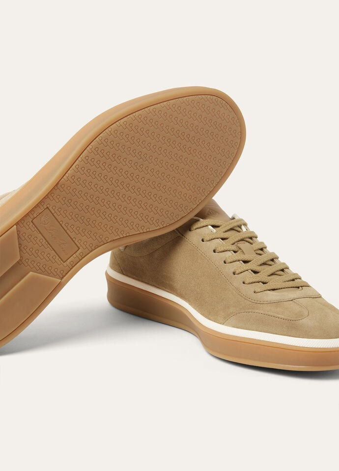 Tennis Walk Sneaker - 5