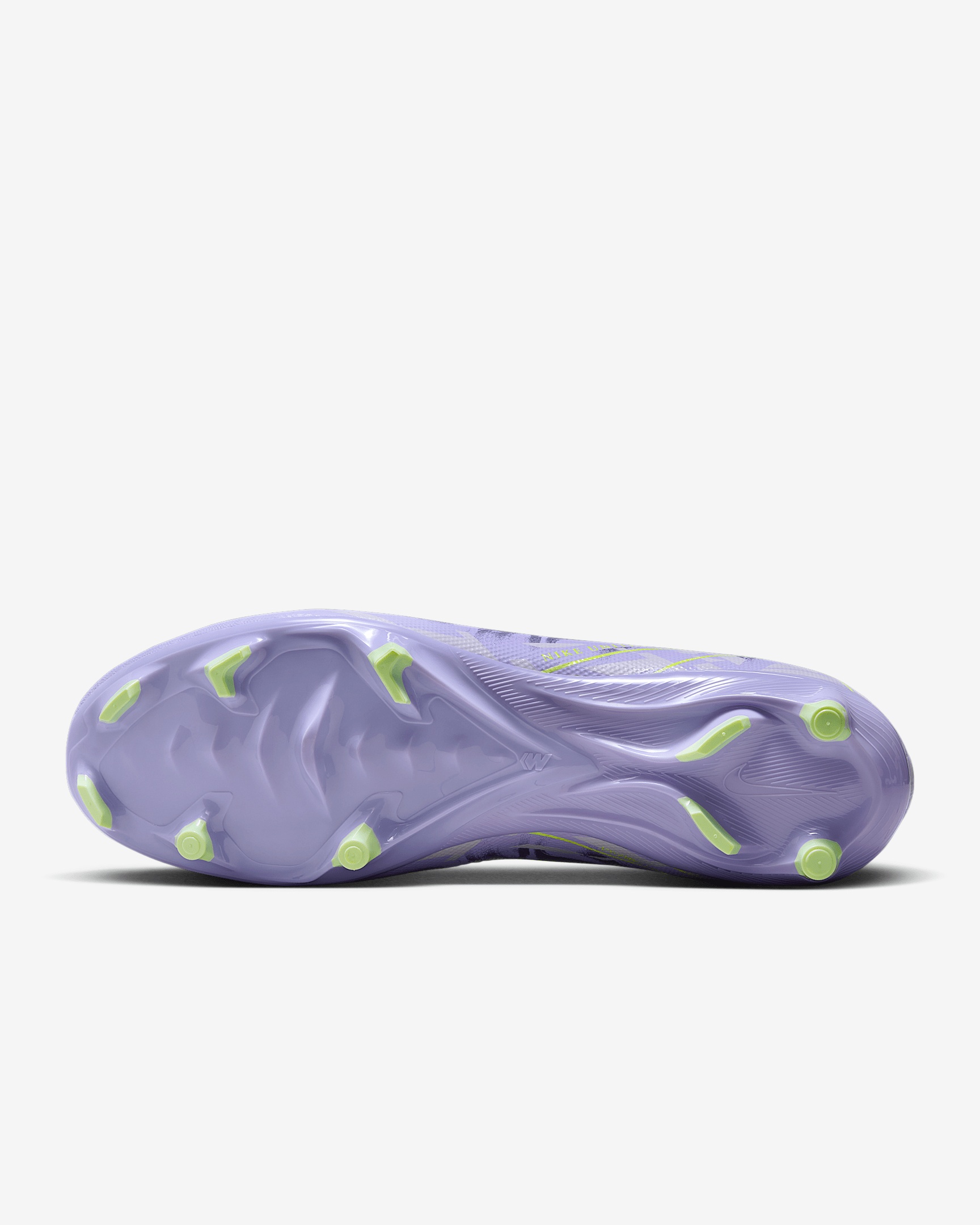 Nike United Mercurial Vapor 16 Academy MG Low-Top Soccer Cleats - 2