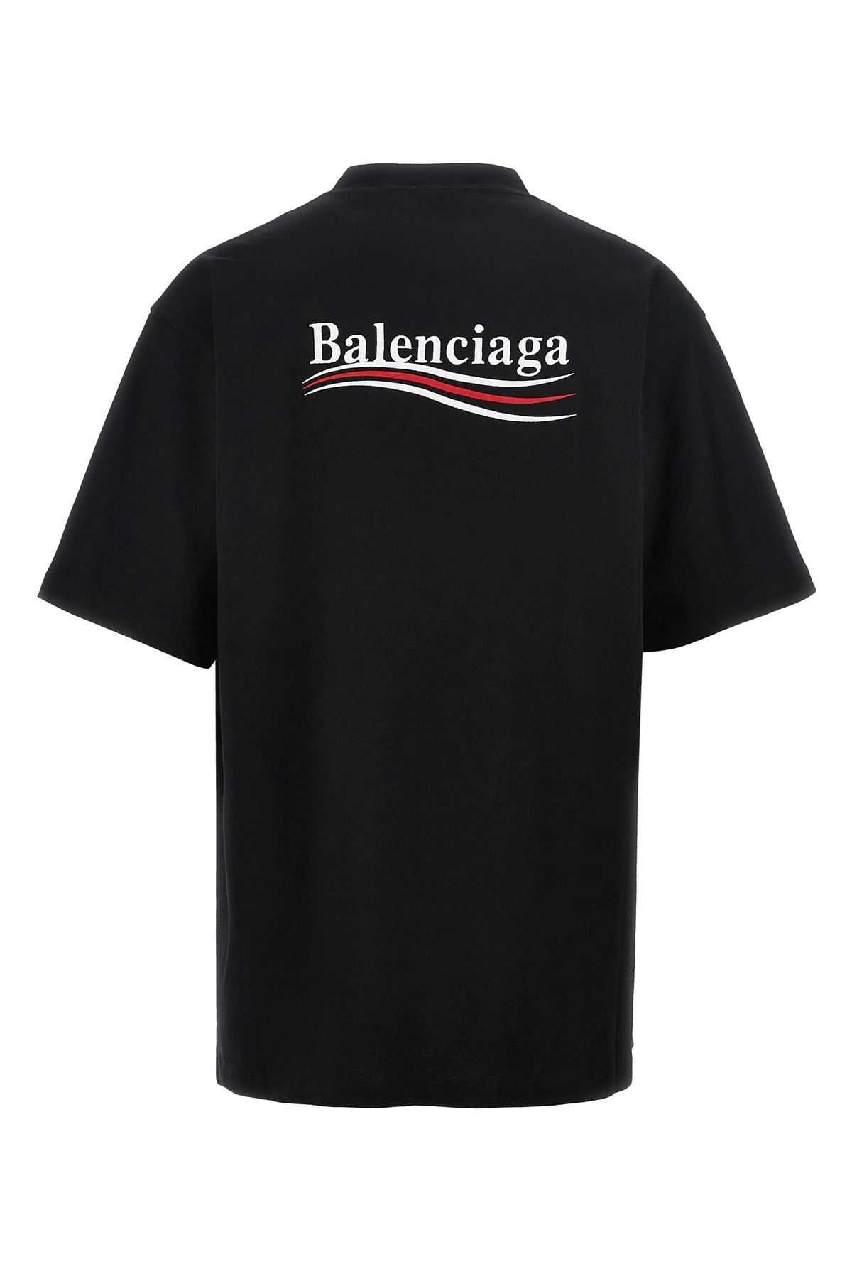 'Political Campaign' T-shirt - 2