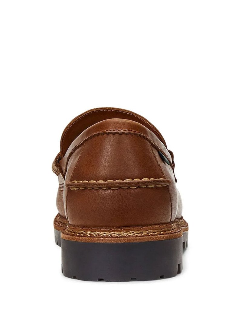 Jett loafers 3