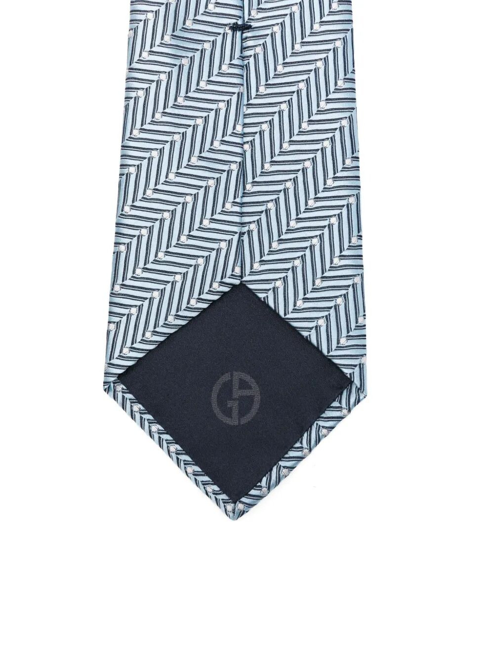 Giorgio Armani Men Tie - 2