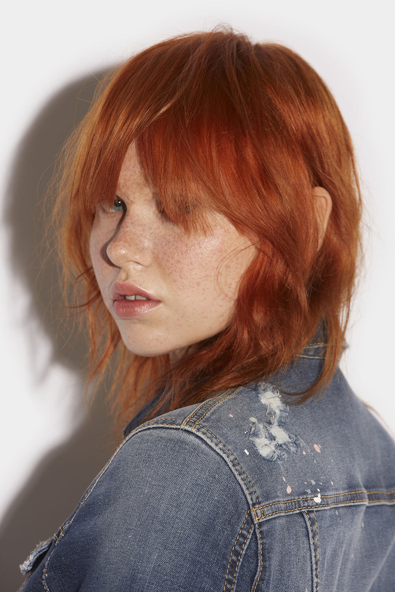 HONEY TWIGGY DRESS 5