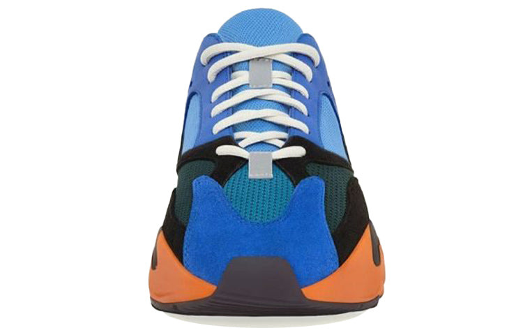 adidas Yeezy Boost 700 'Bright Blue' GZ0541 - 3